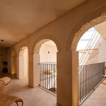 Hotel Victoria - By Atico73 (Adults Only) Medina-Sidonia Exterior foto