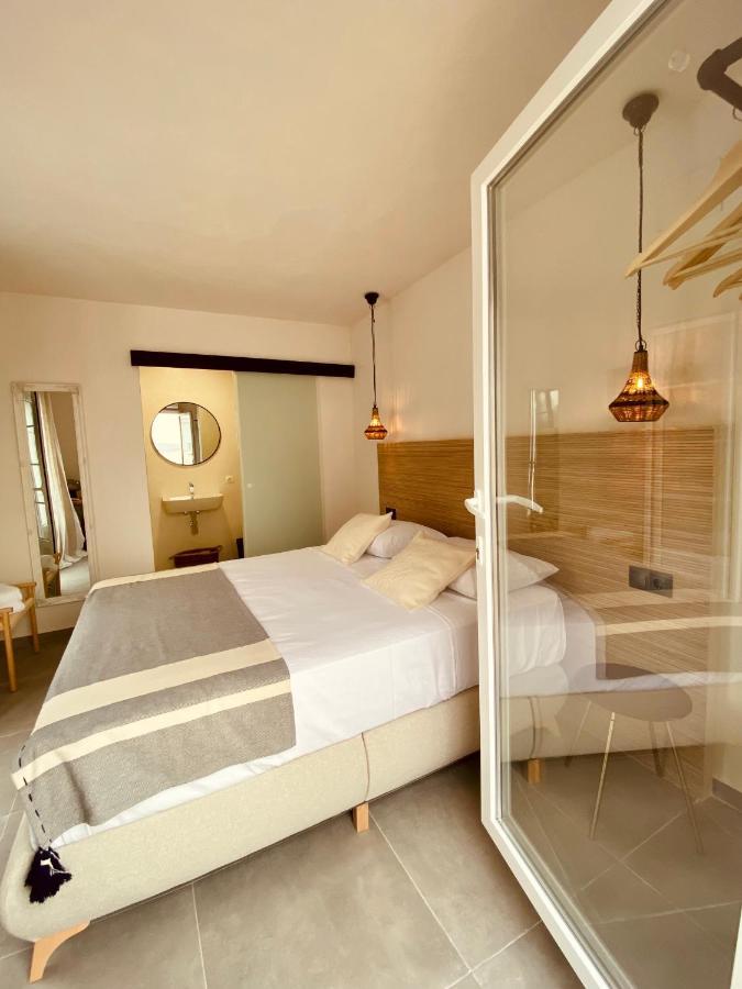 Hotel Victoria - By Atico73 (Adults Only) Medina-Sidonia Exterior foto