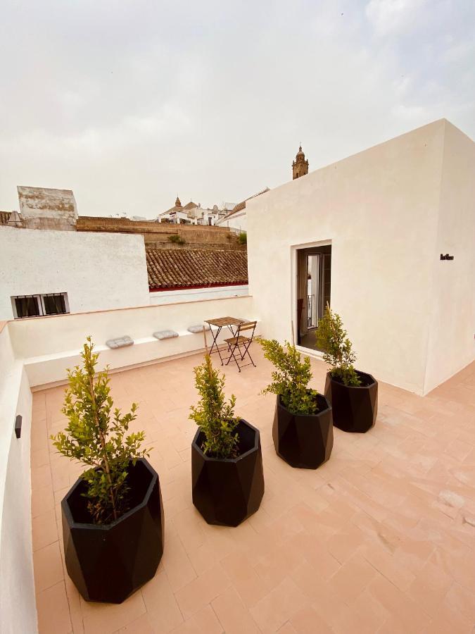 Hotel Victoria - By Atico73 (Adults Only) Medina-Sidonia Exterior foto