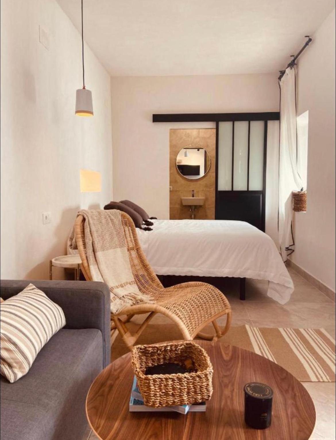 Hotel Victoria - By Atico73 (Adults Only) Medina-Sidonia Zimmer foto