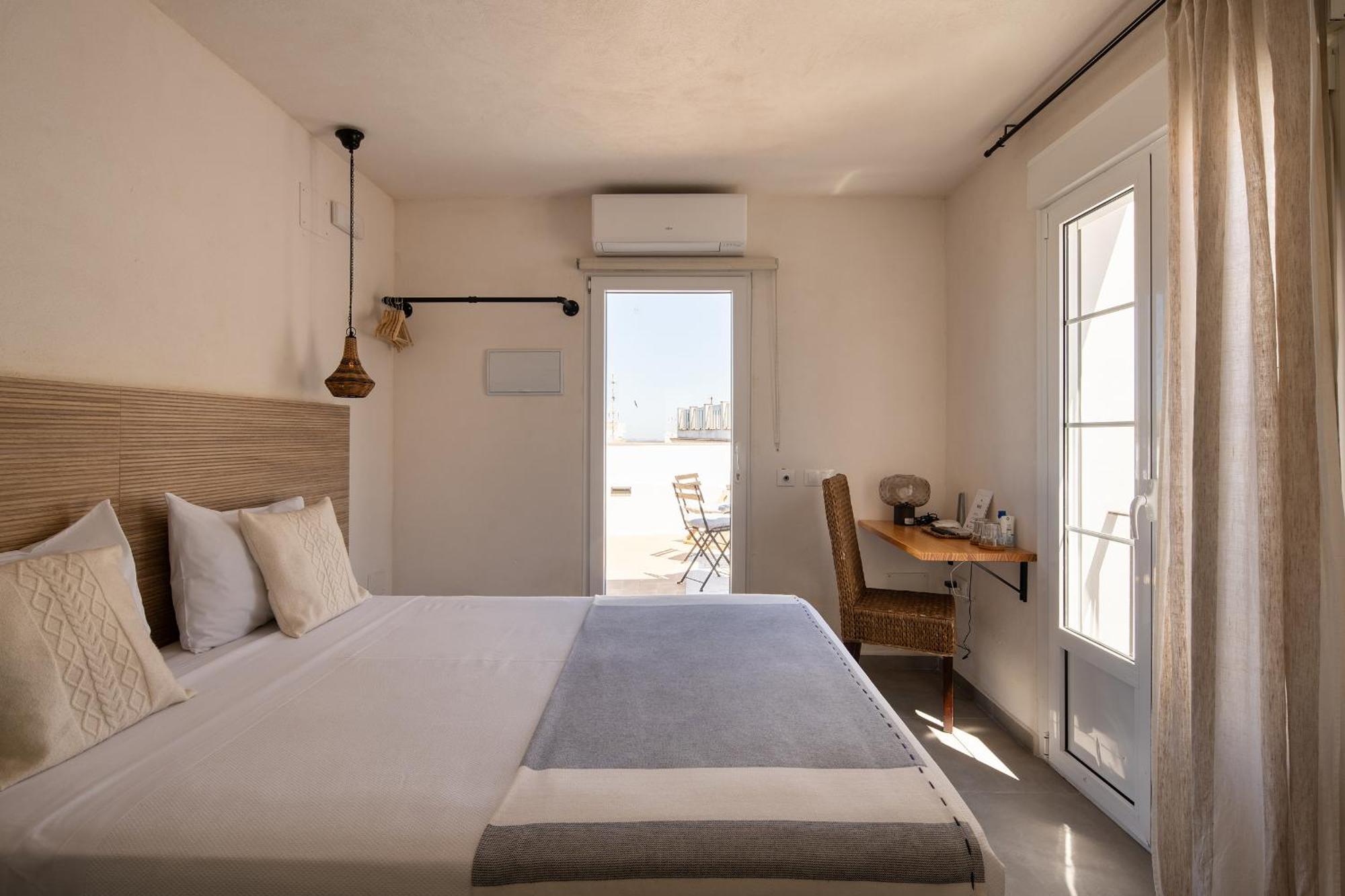 Hotel Victoria - By Atico73 (Adults Only) Medina-Sidonia Exterior foto