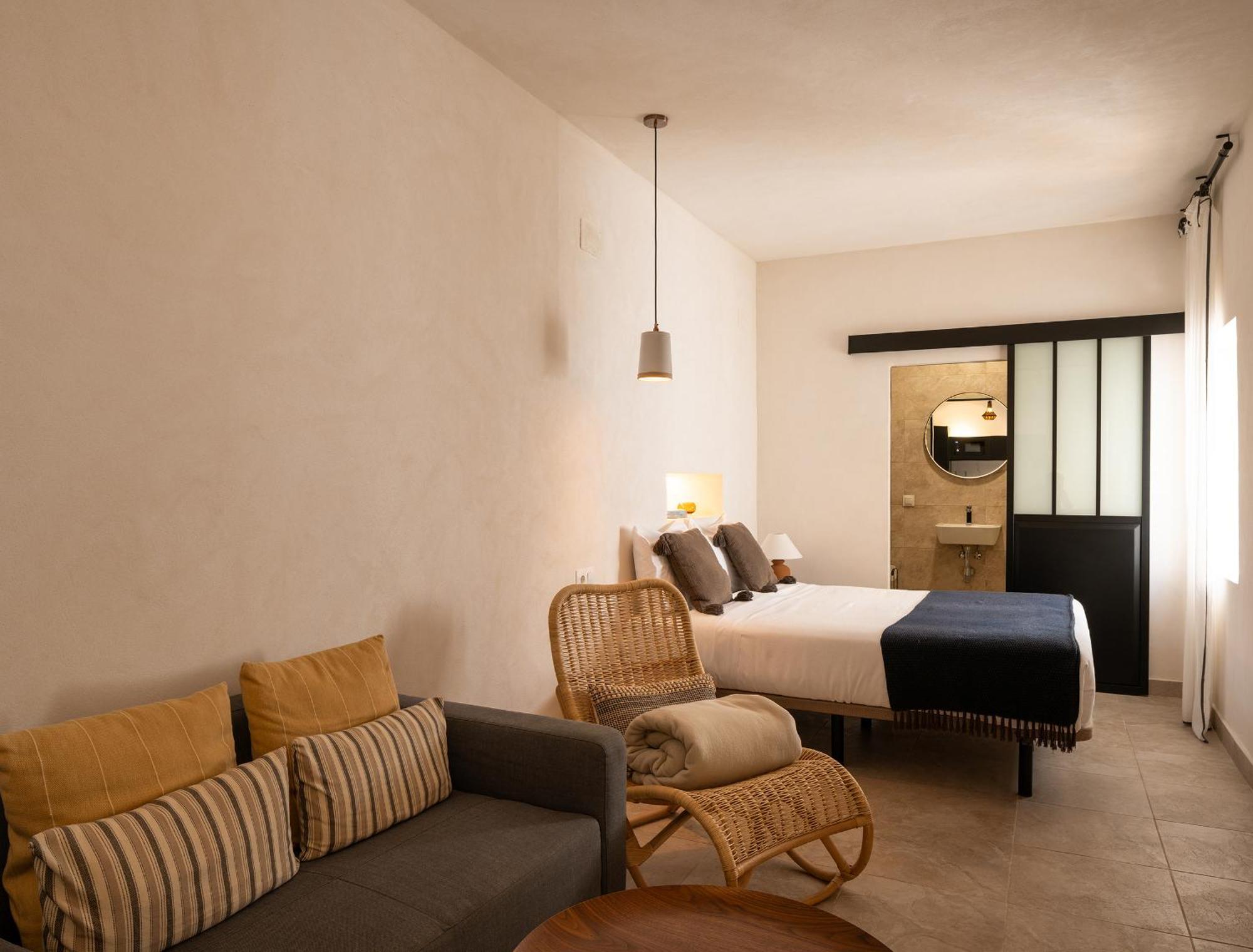 Hotel Victoria - By Atico73 (Adults Only) Medina-Sidonia Exterior foto
