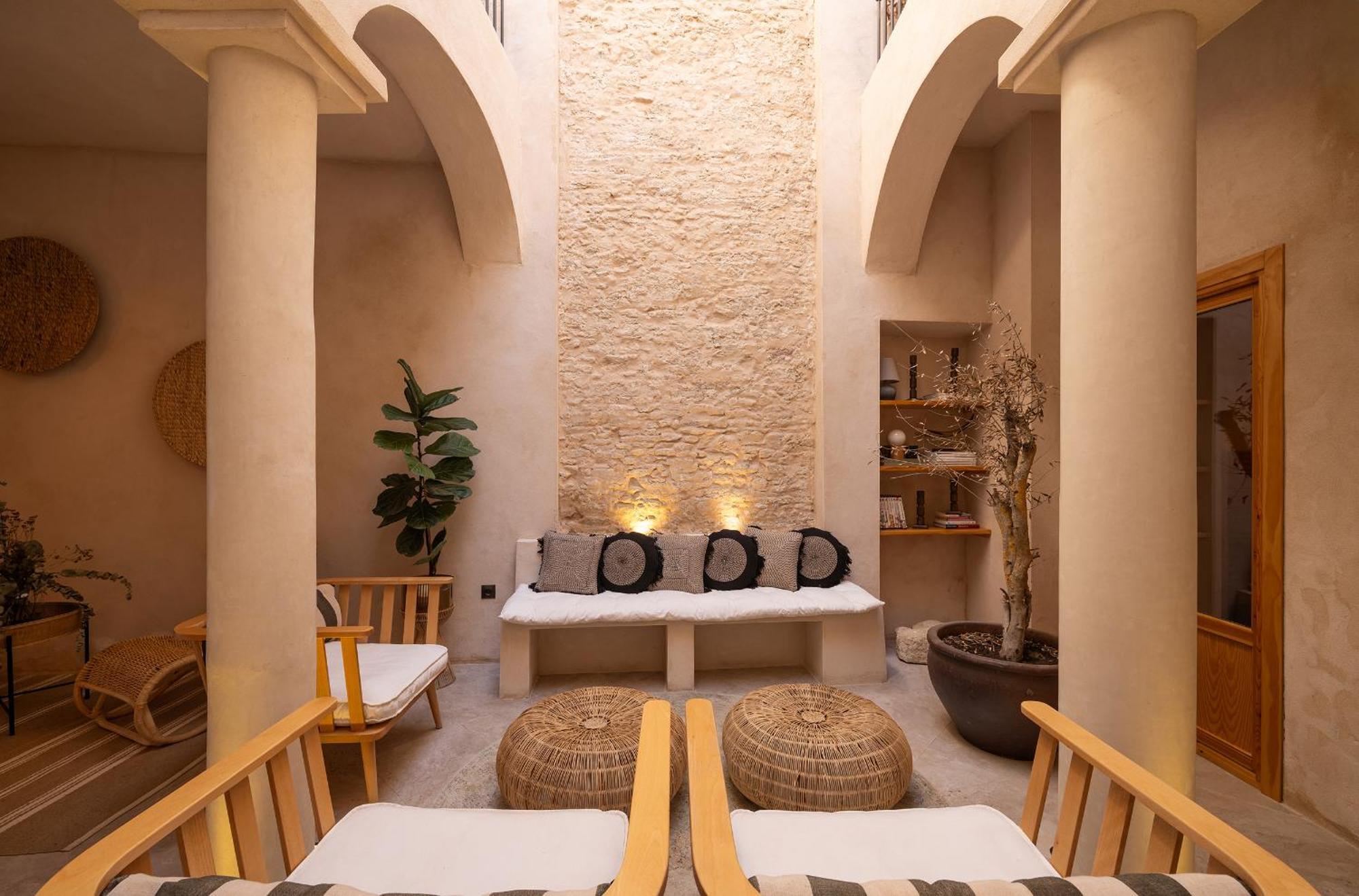 Hotel Victoria - By Atico73 (Adults Only) Medina-Sidonia Exterior foto